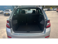 Skoda Fabia 1.0 TSI 110 Monte Carlo 5dr Petrol Estate